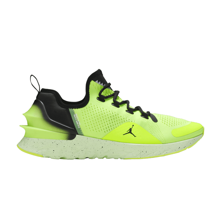 Air Jordan React Havoc Volt