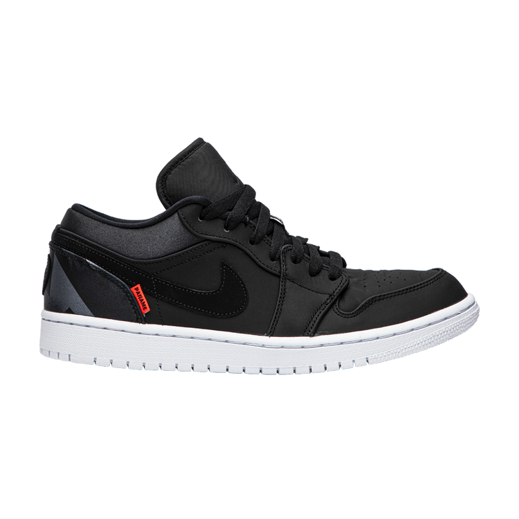 Air Jordan 1 Low PSG Paris Saint-Germain