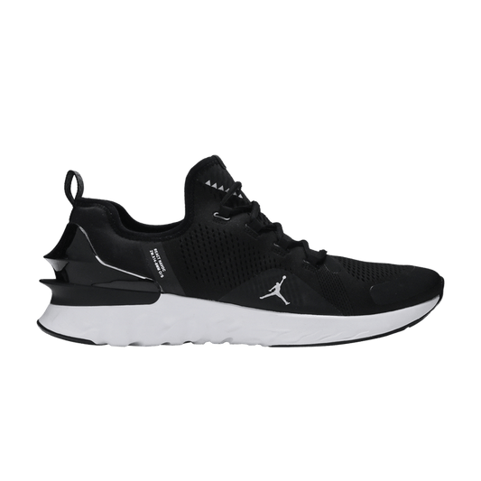 Air Jordan React Havoc Black White