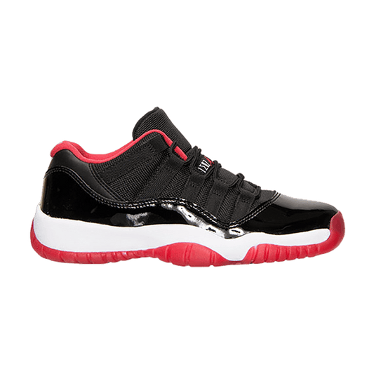 Air Jordan 11 Retro Low Bred (GS)
