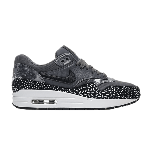 Nike Air Max 1 Dark Grey Metallic (GS)