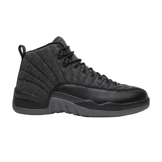 Air Jordan 12 Retro Wool