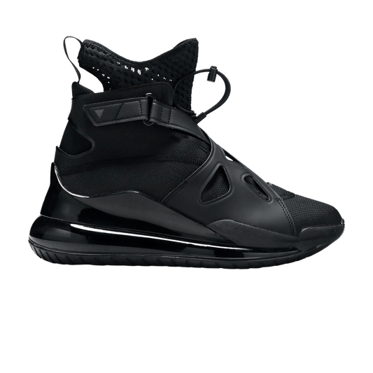 Air Jordan Air Latitude 720 Triple Black (Women's)
