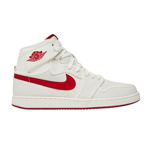 Air Jordan 1 Retro KO Sail (2016)