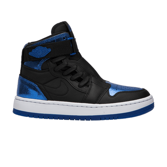Air Jordan 1 Nova XX Black Game Royal (Women's)