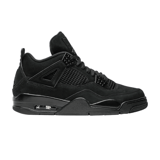Air Jordan 4 Retro Black Cat (2020)