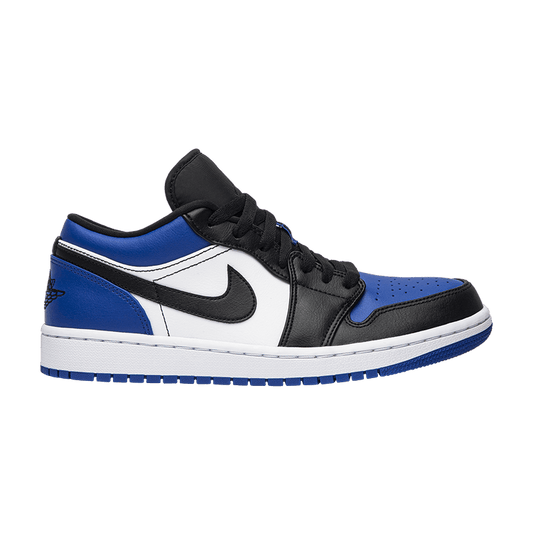 Air Jordan 1 Low Royal Toe