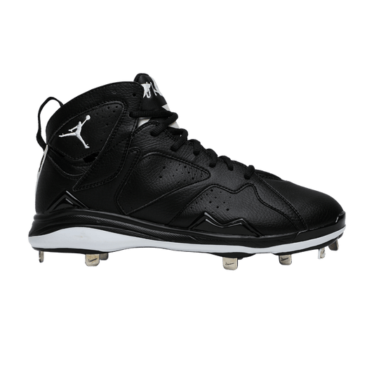 Air Jordan 7 Retro Cleat Oreo