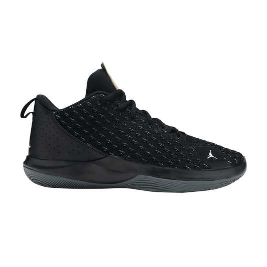 Air Jordan CP3.XII Black