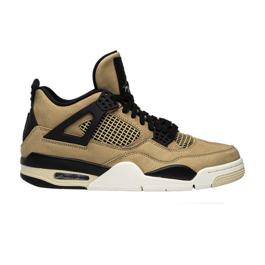 Air Jordan 4 Retro Fossil (Women's)