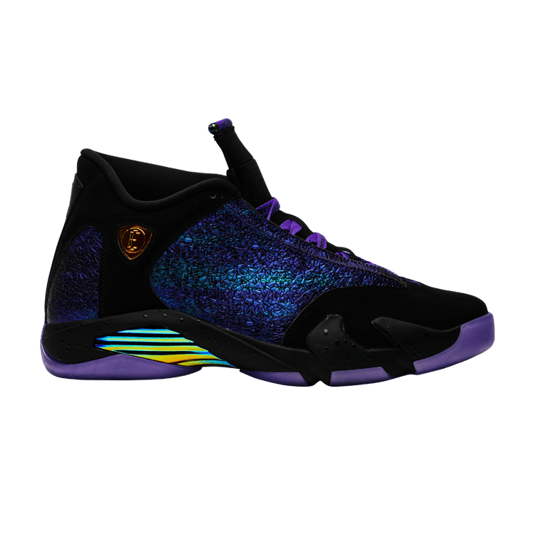 Air Jordan 14 Retro Doernbecher (2019)