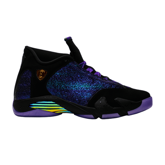 Air Jordan 14 Retro Doernbecher (2019)