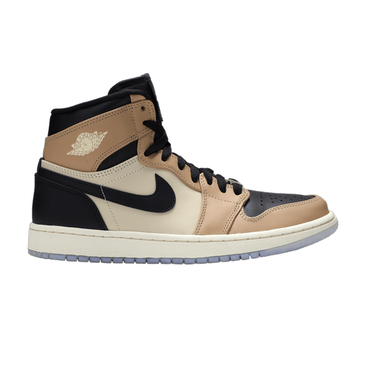 Air Jordan 1 Retro High Black Mushroom (Women's)