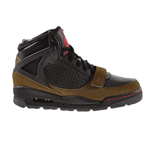 Air Jordan Phase 23 Trek Black
