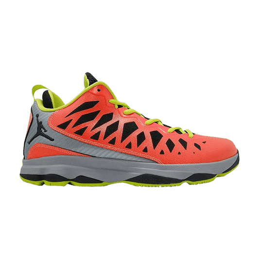 Air Jordan CP3.VI Nitro Pack