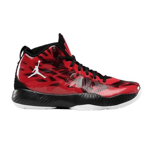 Air Jordan 2012 Lite EV Challenge Red