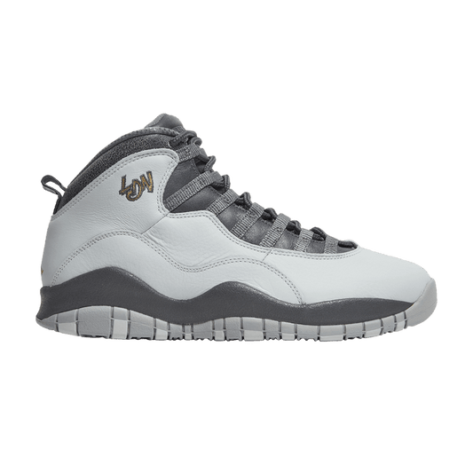 Air Jordan 10 Retro London