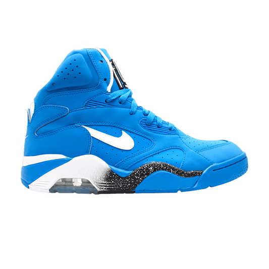 Nike Air Force 180 Photo Blue