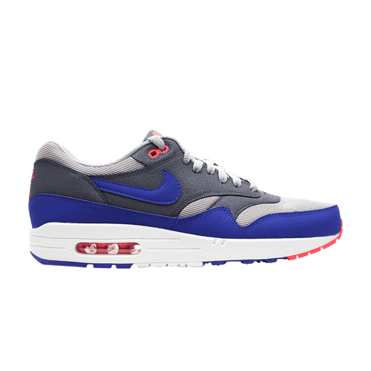 Nike Air Max 1 Ultramarine Dark Grey