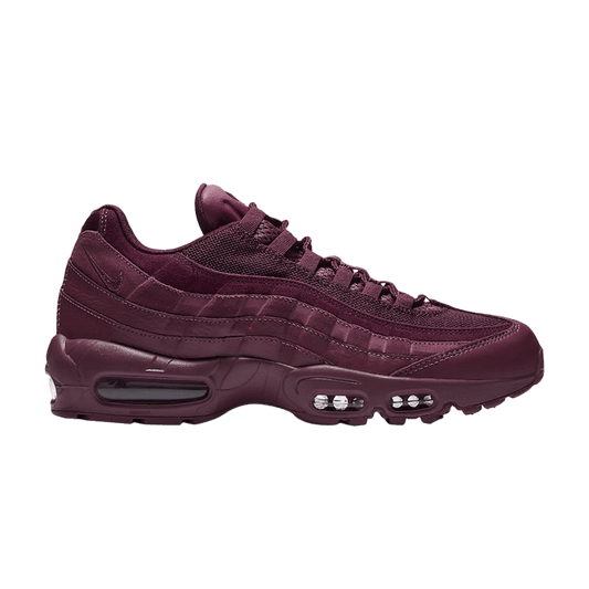 Nike Air Max 95 Vintage Wine