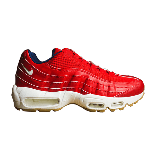 Nike Air Max 95 Independence Day