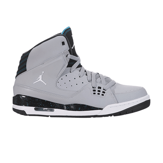 Air Jordan SC-1 Wolf Grey