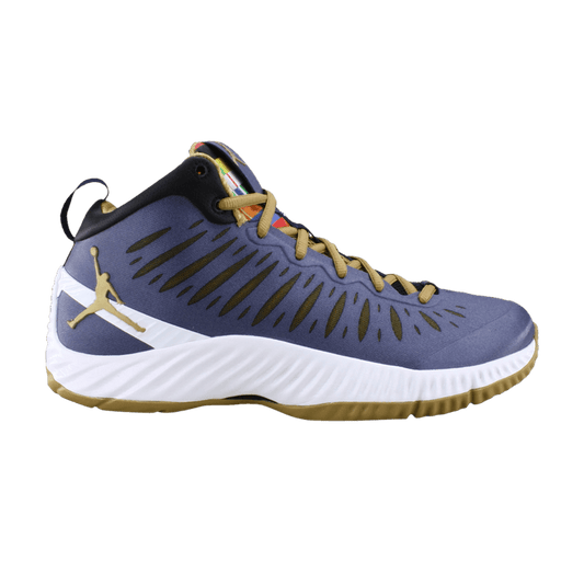 Air Jordan Super.Fly RTTG DC