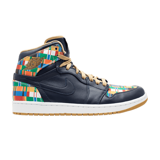Air Jordan 1 Retro RTTG D.C.