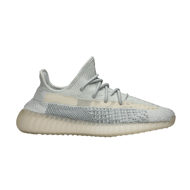 adidas Yeezy Boost 350 V2 Cloud White (Reflective)