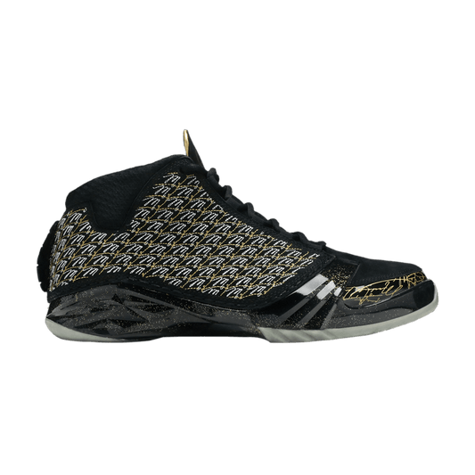 Air Jordan 23 Trophy Room Black