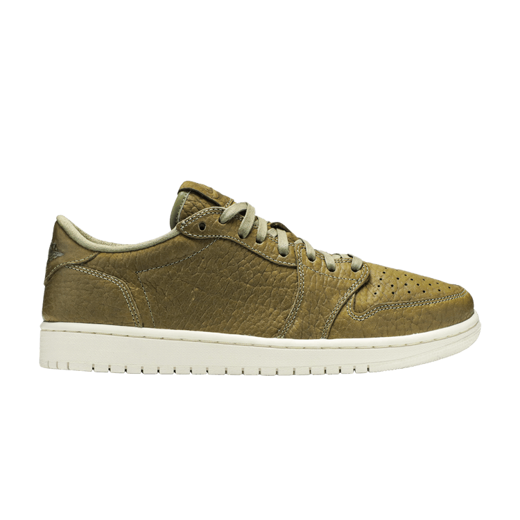 Air Jordan 1 Retro Low NS Trooper Olive