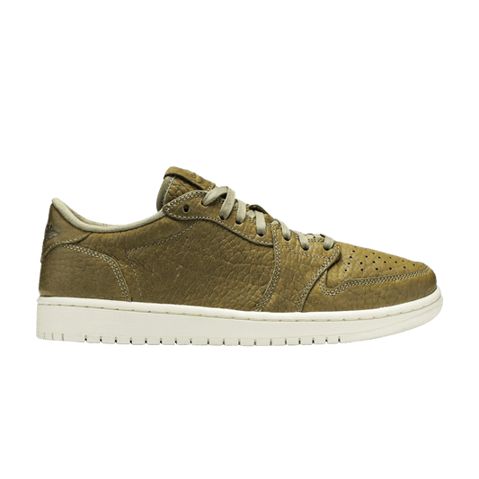 Air Jordan 1 Retro Low NS Trooper Olive