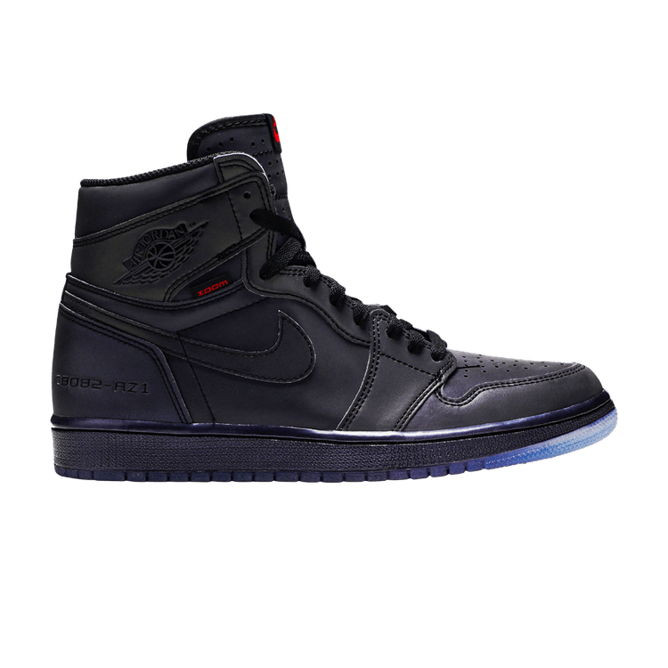 Air Jordan 1 Retro High Zoom Fearless
