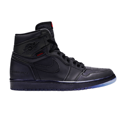 Air Jordan 1 Retro High Zoom Fearless