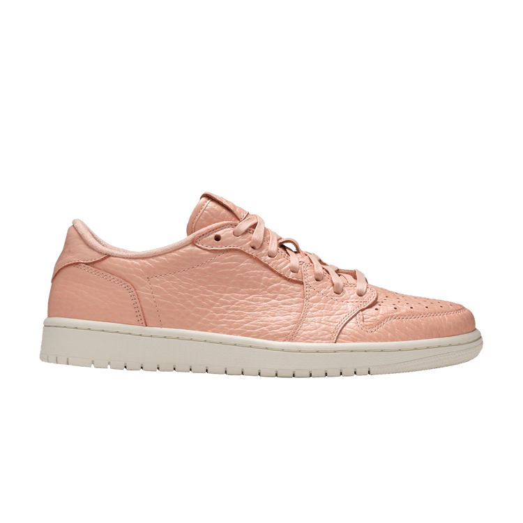 Air Jordan 1 Retro Low NS Arctic Orange