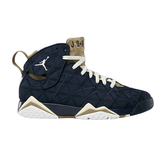 Air Jordan 7 Retro J2K Obsidian