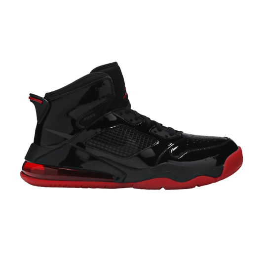 Air Jordan Mars 270 Patent Bred