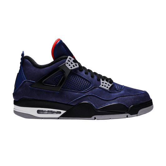 Air Jordan 4 Retro Winterized Loyal Blue