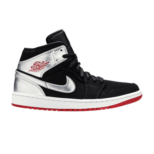 Air Jordan 1 Mid Johnny Kilroy
