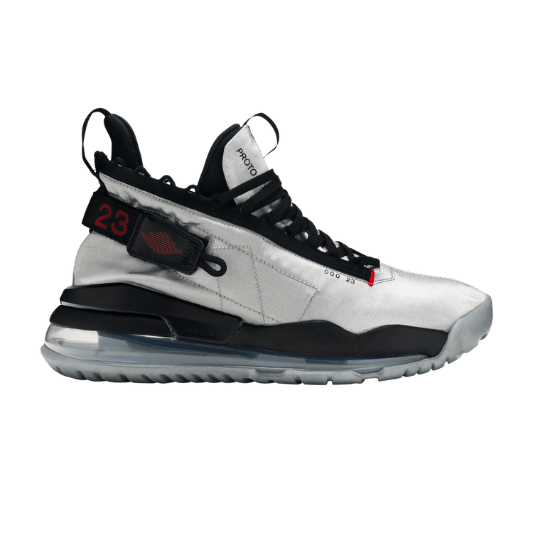 Air Jordan Proto Max 720 Johnny Kilroy