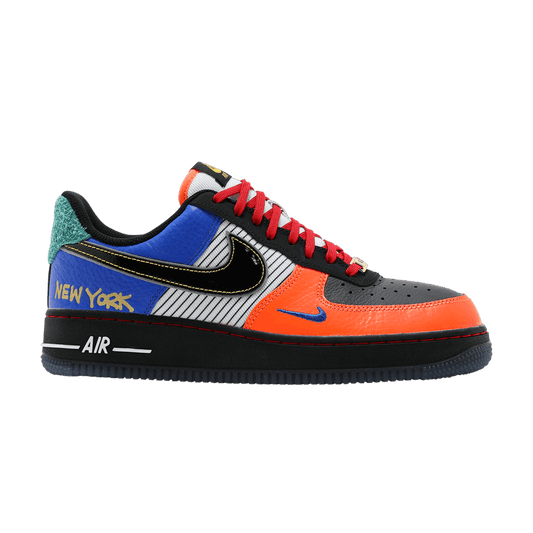 Nike Air Force 1 Low NYC City of Athletes