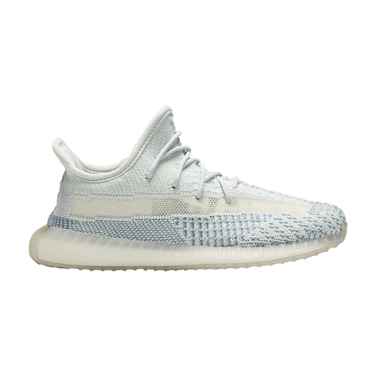 adidas Yeezy Boost 350 V2 Cloud White (Kids)