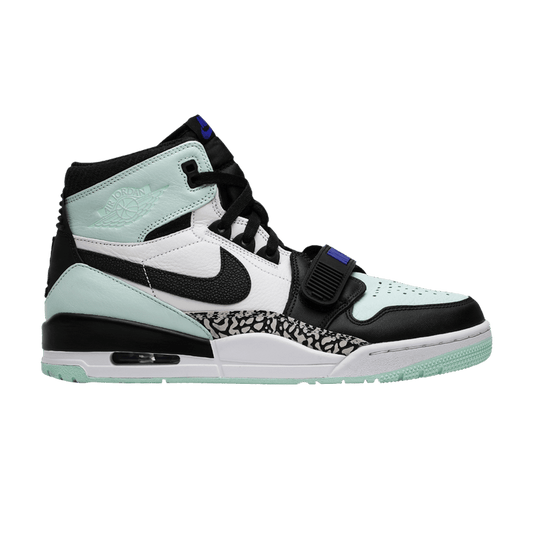 Air Jordan Legacy 312 Igloo
