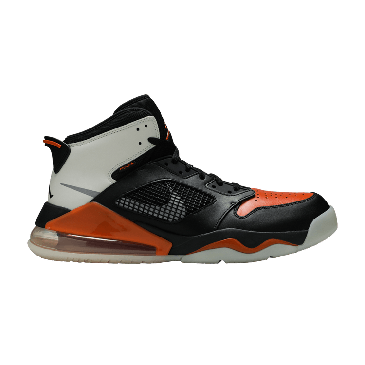 Air Jordan Mars 270 Shattered Backboard