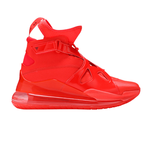 Air Jordan Air Latitude 720 Red October (Women's)
