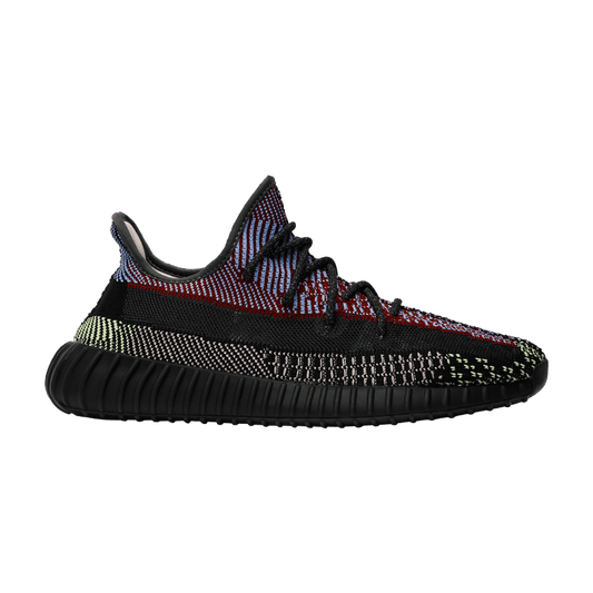 adidas Yeezy Boost 350 V2 Yecheil (Non-Reflective)