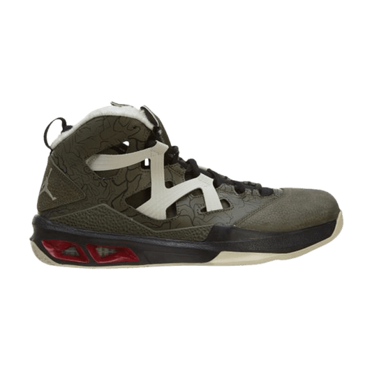 Air Jordan Melo M9 Cargo Khaki