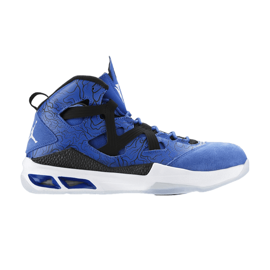 Air Jordan Melo M9 Game Royal