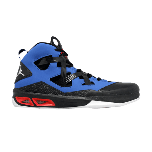 Air Jordan Melo M9 Knicks Away