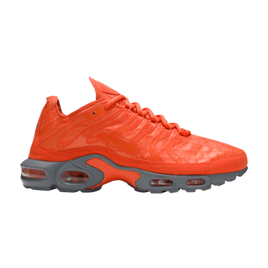 Nike Air Max Plus Decon Orange